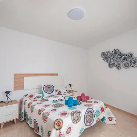 Cruz De Toledo Apartment *