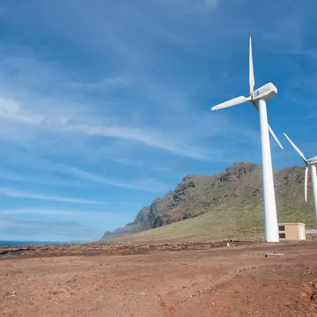 Cruz De Toledo Διαμέρισμα *