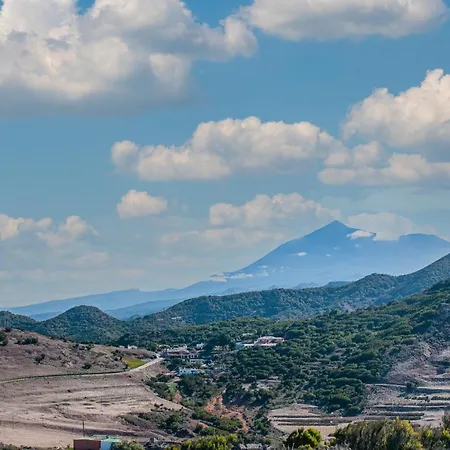 Cruz De Toledo * Buenavista Del Norte