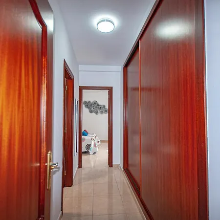 Appartement Cruz De Toledo *