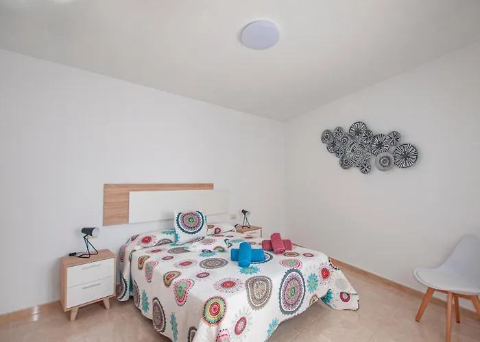 Cruz De Toledo Apartment *