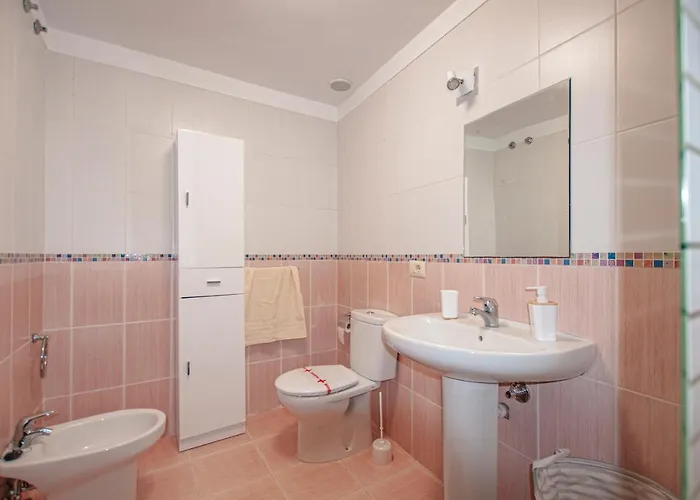 Cruz De Toledo Apartment