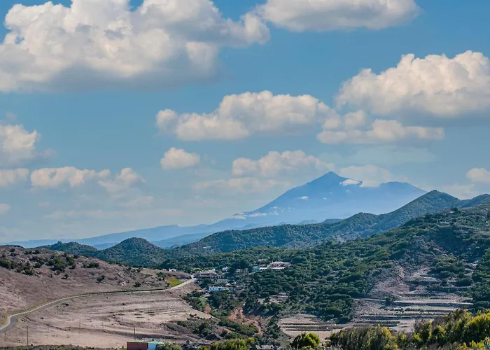 Cruz De Toledo * Буэнависта-дель-Норте