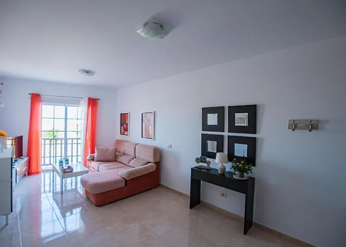 Apartment Cruz De Toledo