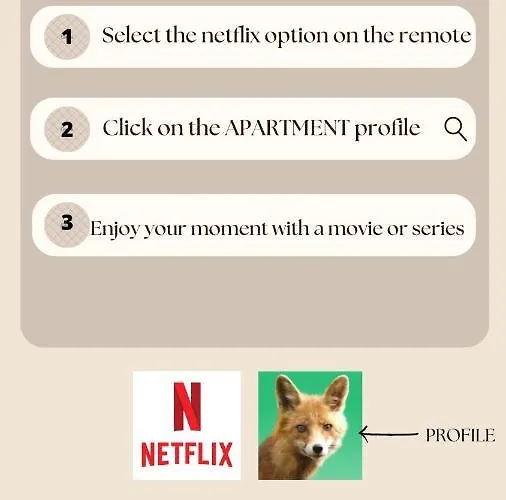 Апартаменты Cruz De Toledo Буэнависта-дель-Норте