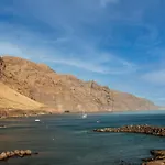 Cruz De Toledo شقة *