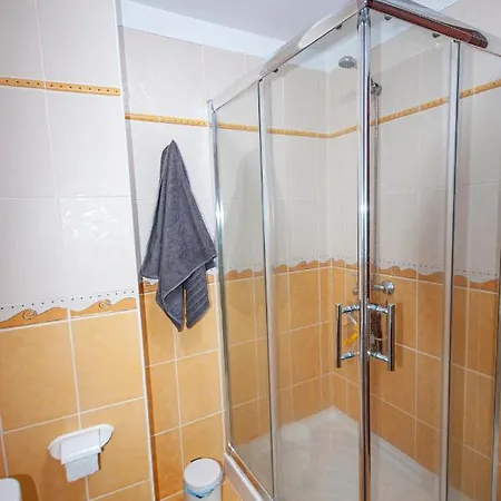 Cruz De Toledo Buenavista Del Norte