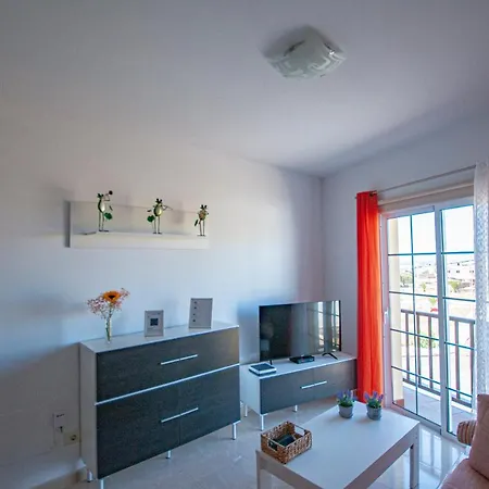 Cruz De Toledo Buenavista Del Norte