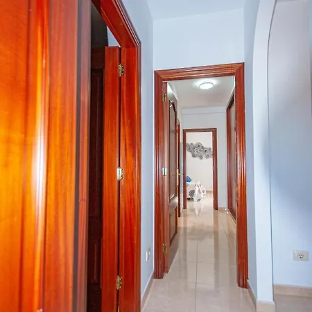 Cruz De Toledo Buenavista Del Norte