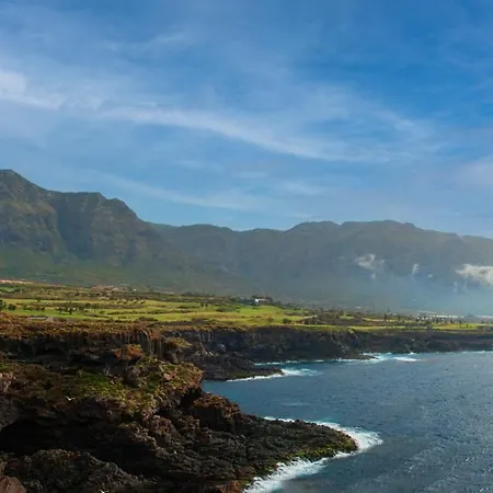 Cruz De Toledo * Buenavista Del Norte