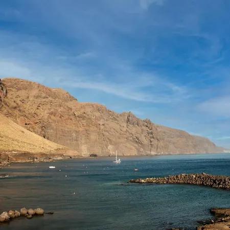 Cruz De Toledo Apartman *