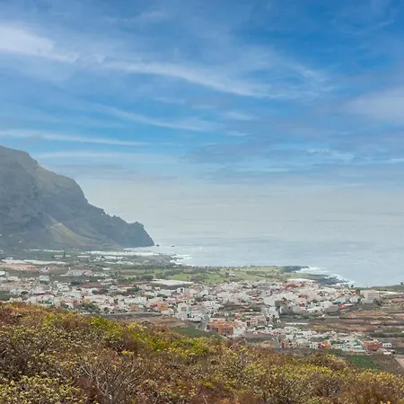 Apartman Cruz De Toledo *