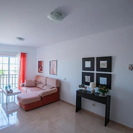 Appartement Cruz De Toledo