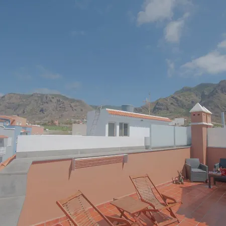 Cruz De Toledo * Buenavista del Norte