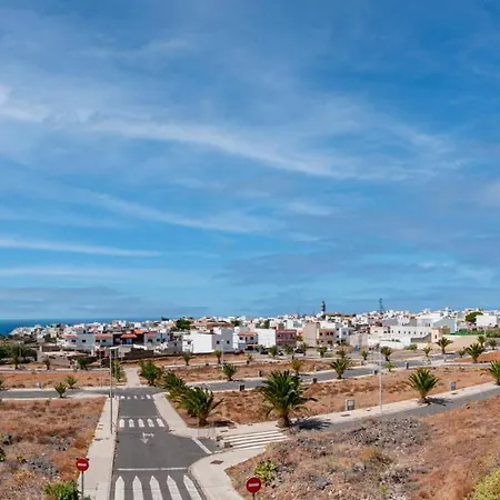 Cruz De Toledo * Buenavista Del Norte