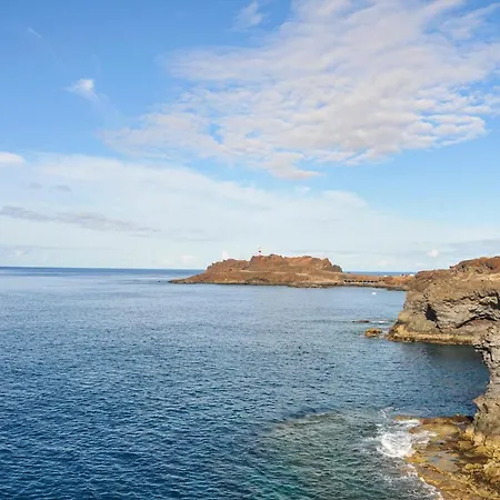 Cruz De Toledo Buenavista Del Norte