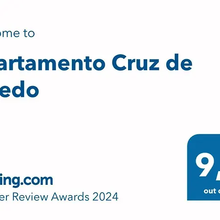Cruz De Toledo *