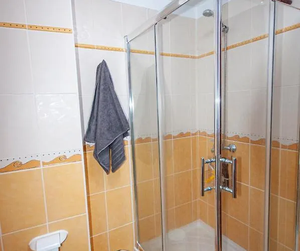 Cruz De Toledo Buenavista Del Norte