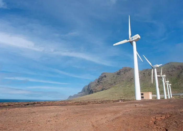 Cruz De Toledo Daire *