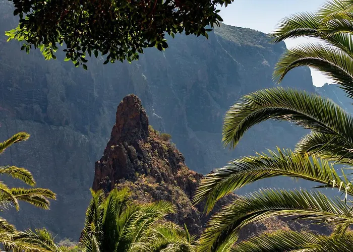 Cruz De Toledo Buenavista Del Norte