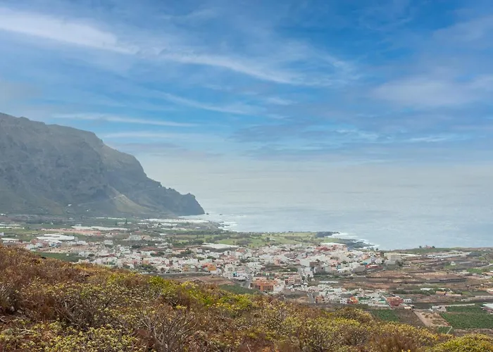 Διαμέρισμα Cruz De Toledo *