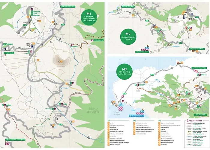 アパート Cruz De Toledo ブエナビスタ・デル・ノルテ