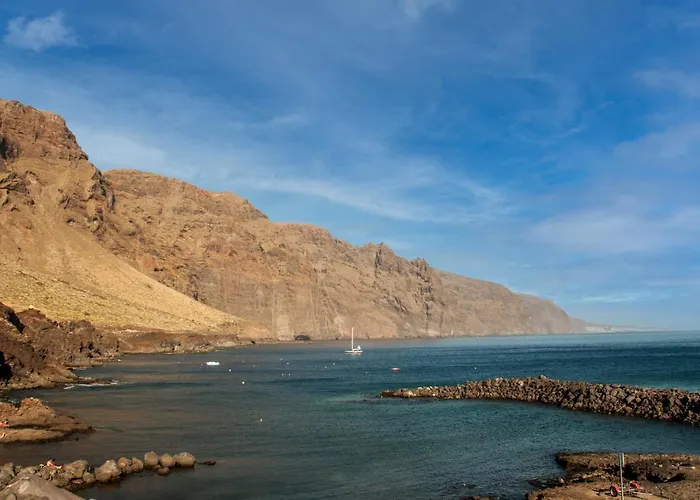 Cruz De Toledo アパート *