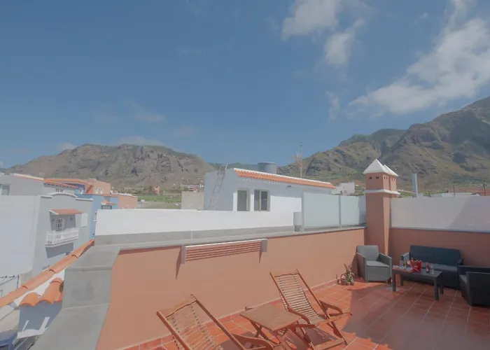 Cruz De Toledo * ブエナビスタ・デル・ノルテ