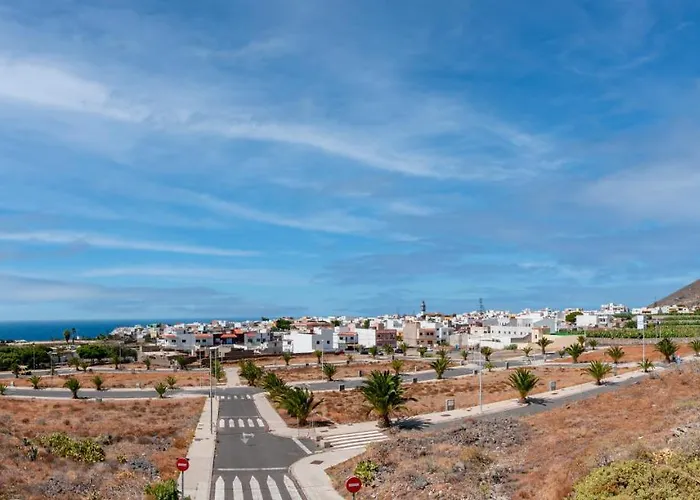 Cruz De Toledo * ブエナビスタ・デル・ノルテ